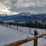 Апартаменты Butorowy *