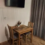 Butorowy * Косцелиско