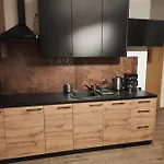 Апартаменты Butorowy Косцелиско