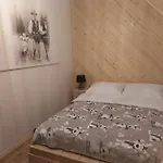 Апартаменты Butorowy