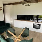 Butorowy Апартаменты