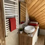 Butorowy Апартаменты