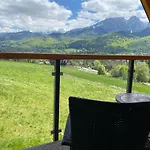 Butorowy Апартаменты Косцелиско