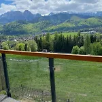 Butorowy Апартаменты *