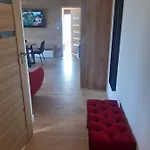 Апартаменты Butorowy *