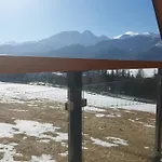 Butorowy * Косцелиско