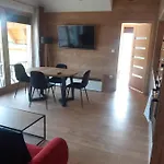 Butorowy Апартаменты *