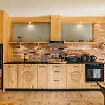 Butorowy * Косцелиско