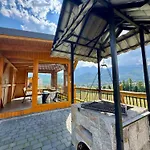 Butorowy Апартаменты