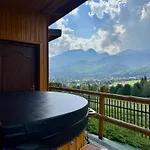 Butorowy Апартаменты *