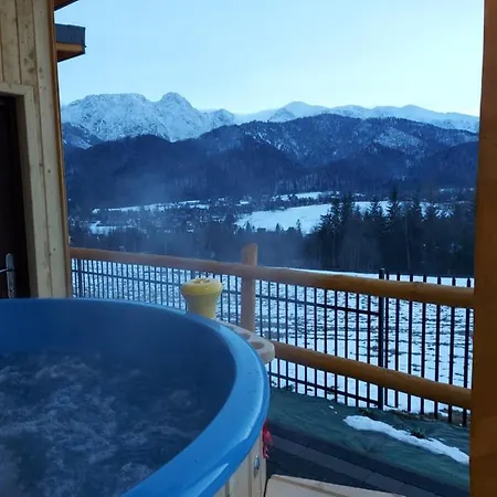 Butorowy 考斯赛力克