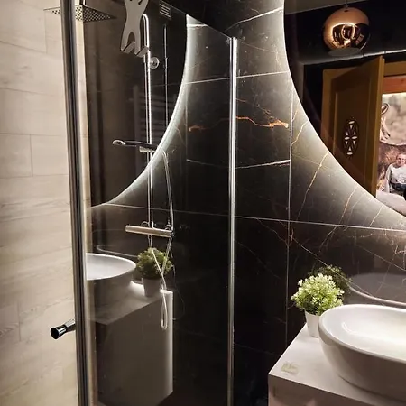 Butorowy 公寓 考斯赛力克