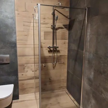 Apartment Butorowy Kościelisko