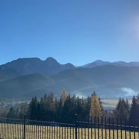 Butorowy Kościelisko