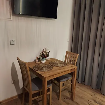 Butorowy * Kościelisko