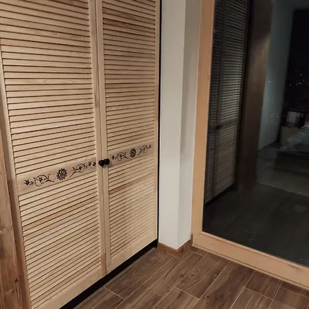 Butorowy Appartement Kościelisko