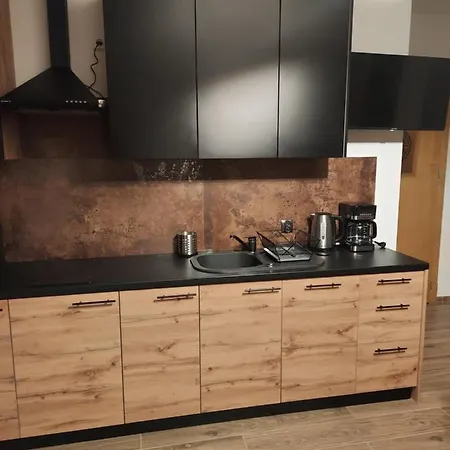 Appartement Butorowy Kościelisko