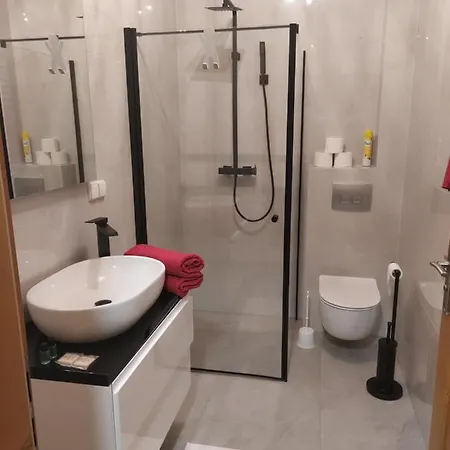 Butorowy * Kościelisko