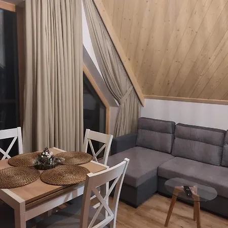 Butorowy Appartement Kościelisko