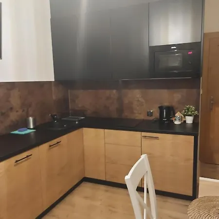 Butorowy Kościelisko