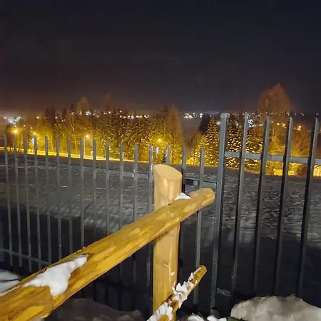 Lägenhet Butorowy *