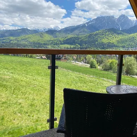 Butorowy Appartement Kościelisko