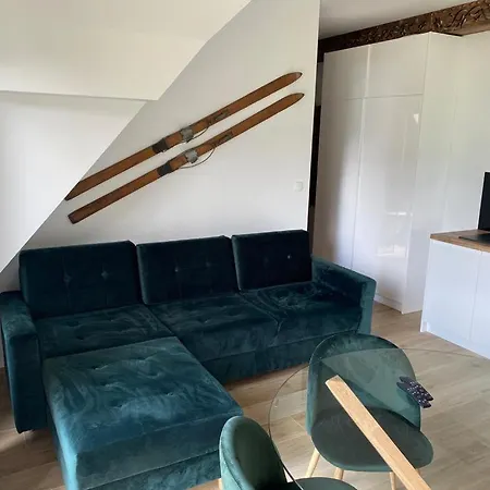 Butorowy Kościelisko