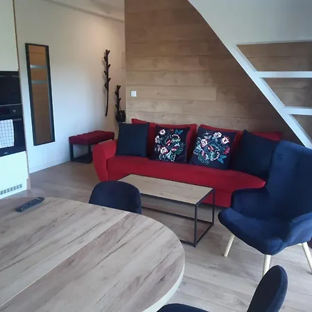 Apartment Butorowy Kościelisko