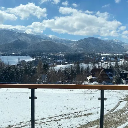 Butorowy Appartement Kościelisko