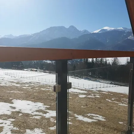 Butorowy * Kościelisko