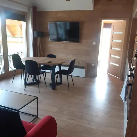 Butorowy Apartment *