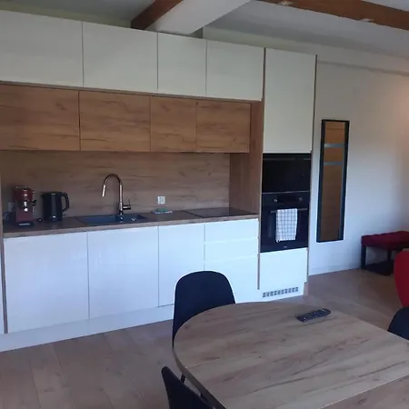 Butorowy Kościelisko