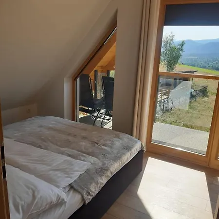 Butorowy Apartment