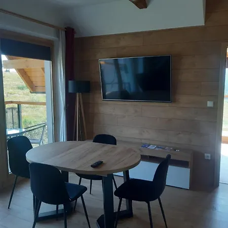 Butorowy Kościelisko