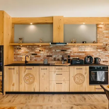 Butorowy * 考斯赛力克