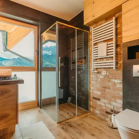 Butorowy Kościelisko