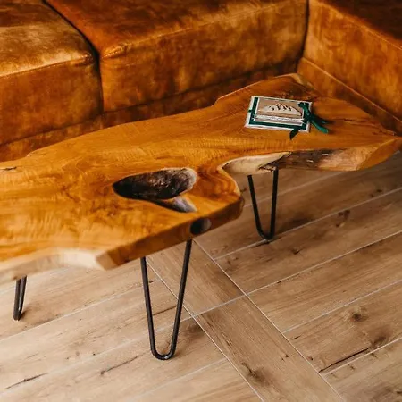 Butorowy * Kościelisko