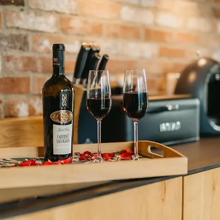 Butorowy Appartement