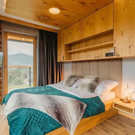 Appartement Butorowy *