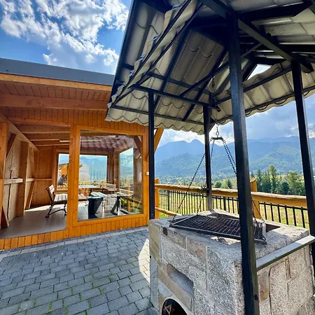 Butorowy Appartement