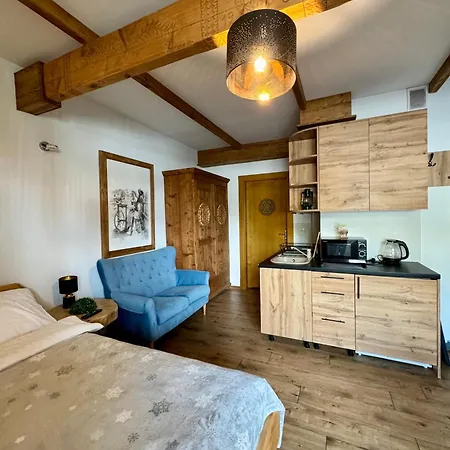 Appartement Butorowy *