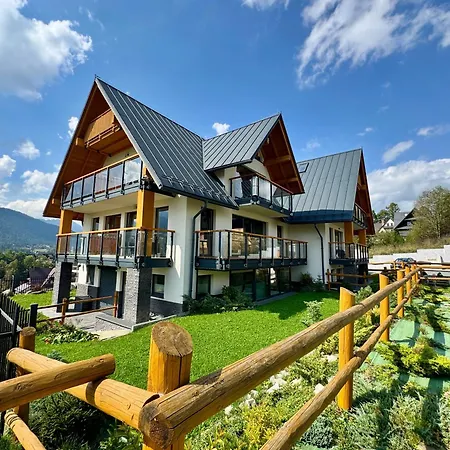 Butorowy Appartement Kościelisko