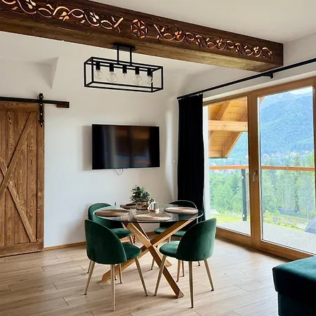 Butorowy * 考斯赛力克