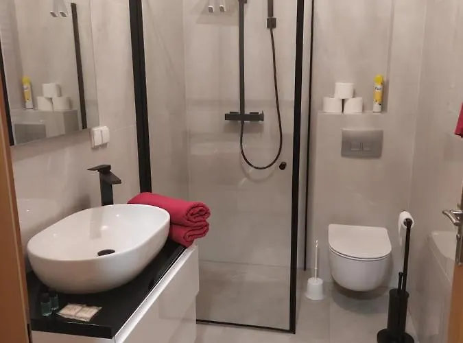 Butorowy * קושצ'ליסקו